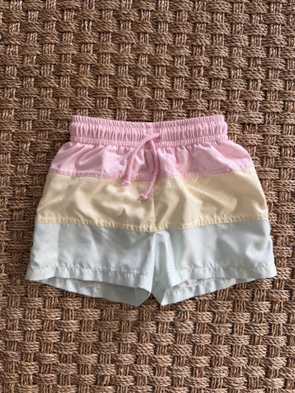 Sal & Pimenta 3T swim